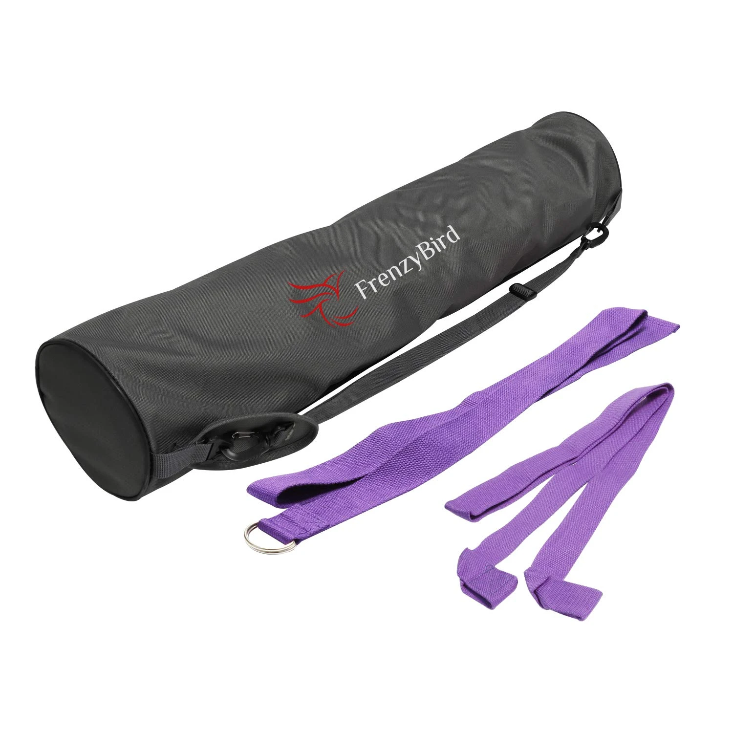 Yoga Mat - Violet/Lavender-PRO