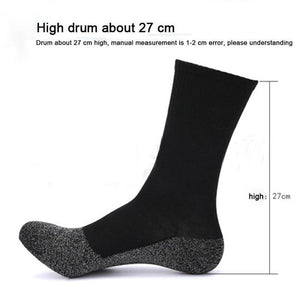 35ºF BELOW ULTIMATE COMFORT SOCKS, 3 PAIRS/Set