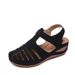 Orthopedic Premium Lightweight Leather Sandals