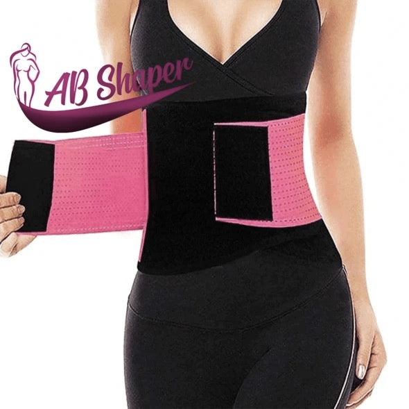 AB Shaper