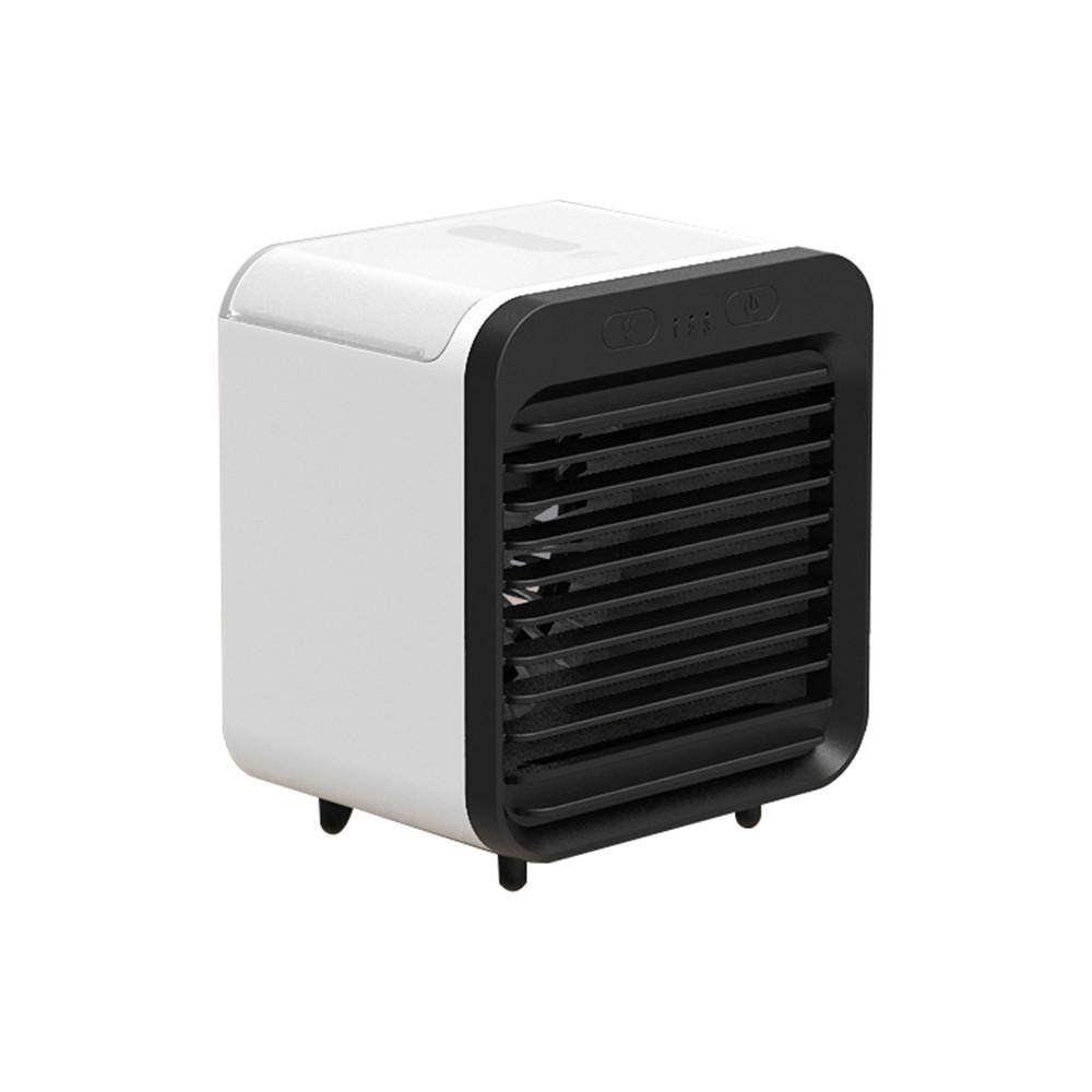 Rechargeable Water-cooled Swamp Cooler (Can be used outdoors)