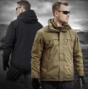 Mens Tactical Protective Jackets Coats