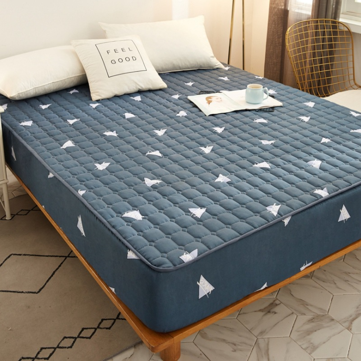 Waterproof Mattress Protector Bedspread