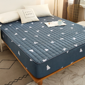 Waterproof Mattress Protector Bedspread