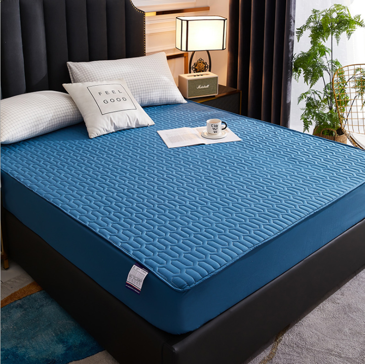 Waterproof Mattress Protector Bedspread