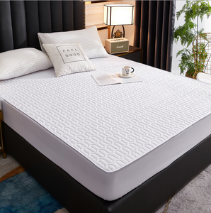 Waterproof Mattress Protector Bedspread