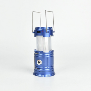 3 In 1 Portable Outdoor LED Camping Lantern