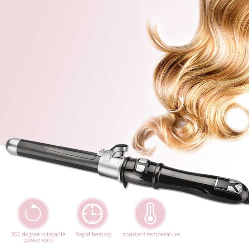 2022 NEW Professional 360-Degree Automatic Rotating Curling Iron