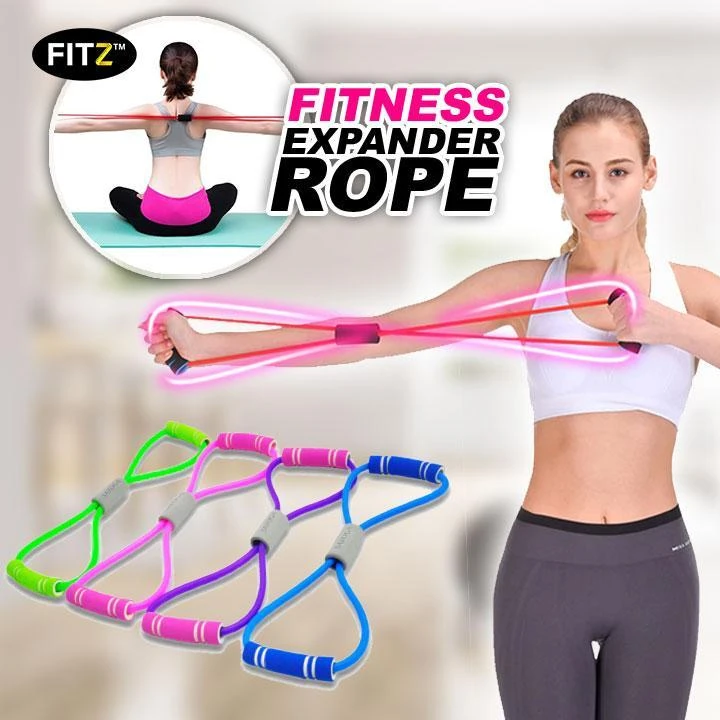 Fitness Expander Rope