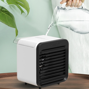 Rechargeable Water-cooled Swamp Cooler (Can be used outdoors)