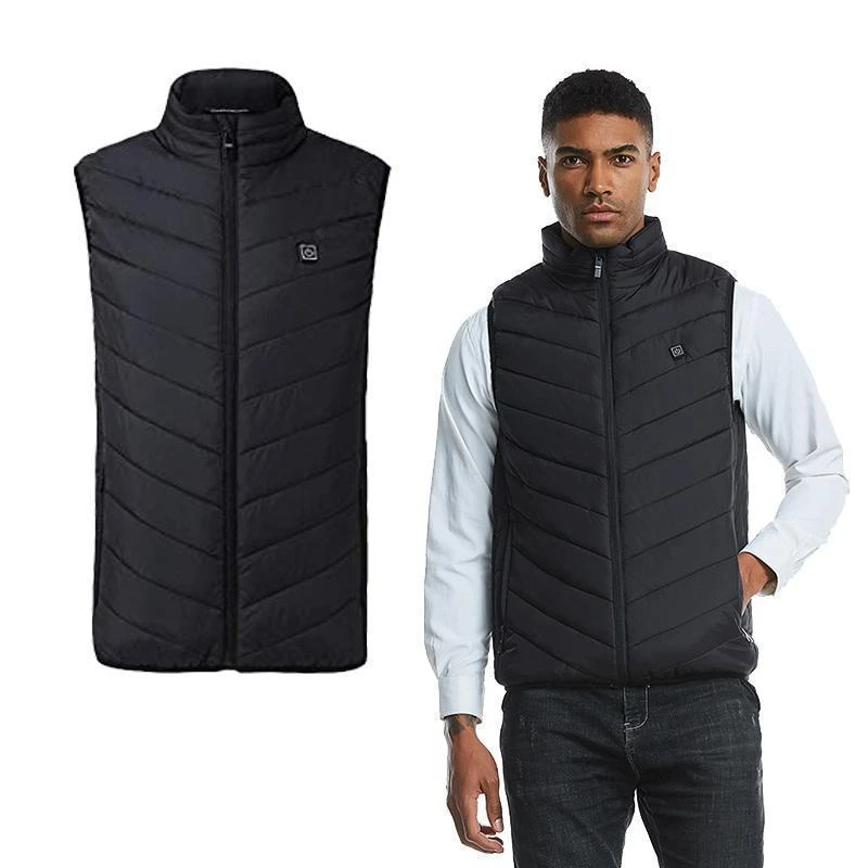 Unisex Warming Heated Vests