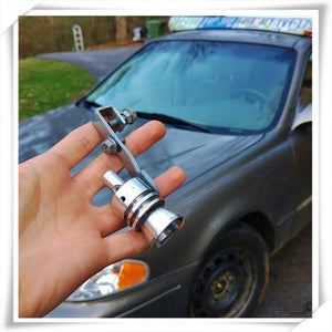 Car Turbine Whistle