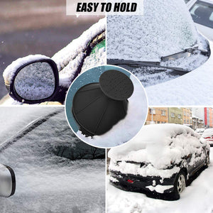 MAGICAL CAR ICE SCRAPER-🔥The ultimate snow scraper-crazy hot sale🔥