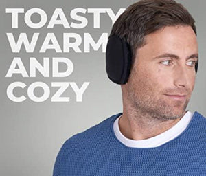 Winter Ear Warmers for Men & Women