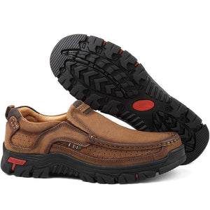 High Quality Outdoor Men Comfortable Shoes