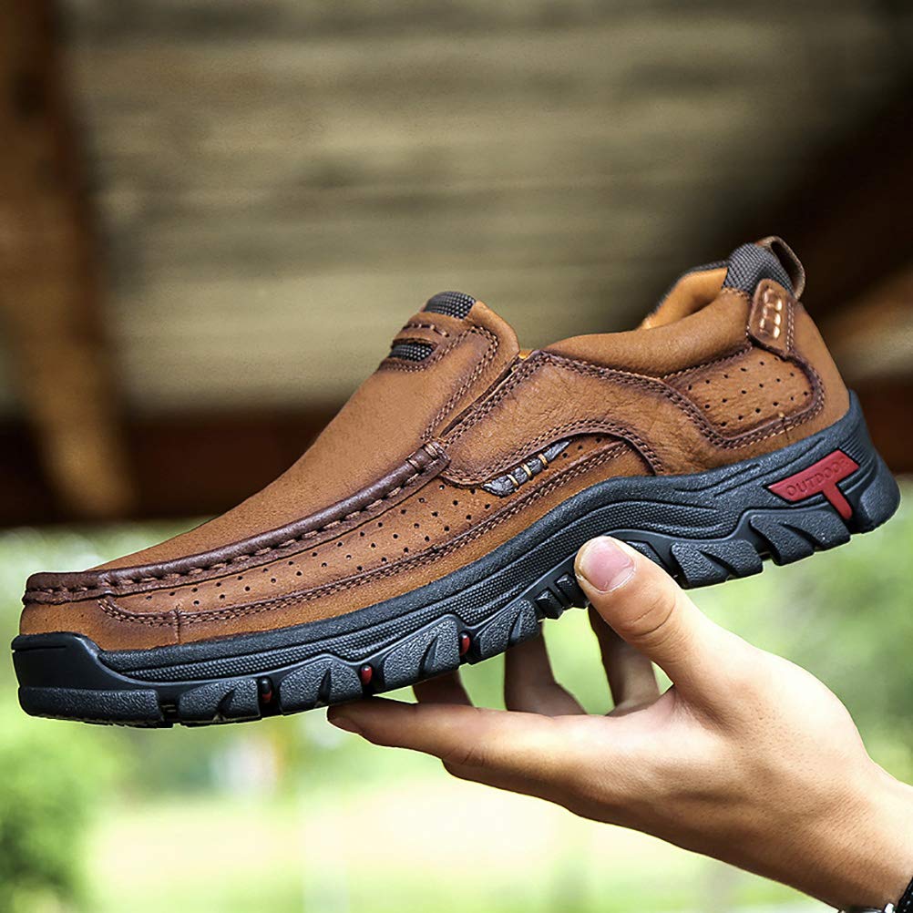 High Quality Outdoor Men Comfortable Shoes