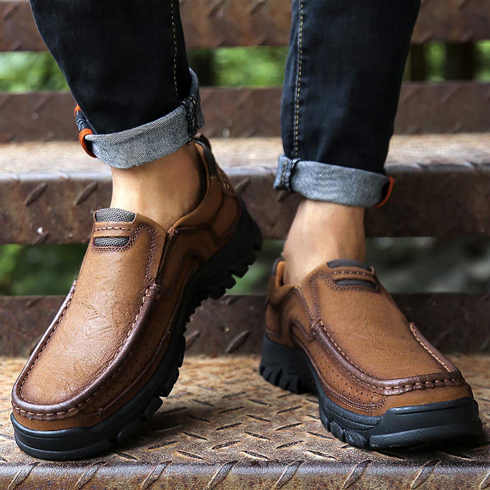 High Quality Outdoor Men Comfortable Shoes