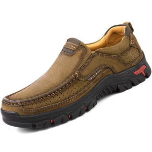 High Quality Outdoor Men Comfortable Shoes