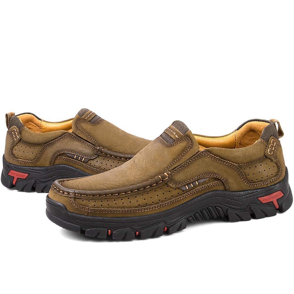 High Quality Outdoor Men Comfortable Shoes