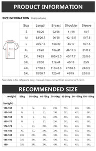 Dirty-proof and waterproof men's T-shirt