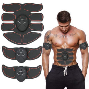 Smart EMS Muscle Trainer