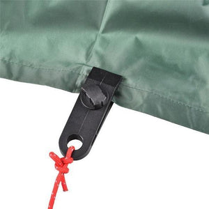 Fixed Plastic Clip For Outdoor Tent 10pcs