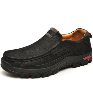 High Quality Outdoor Men Comfortable Shoes