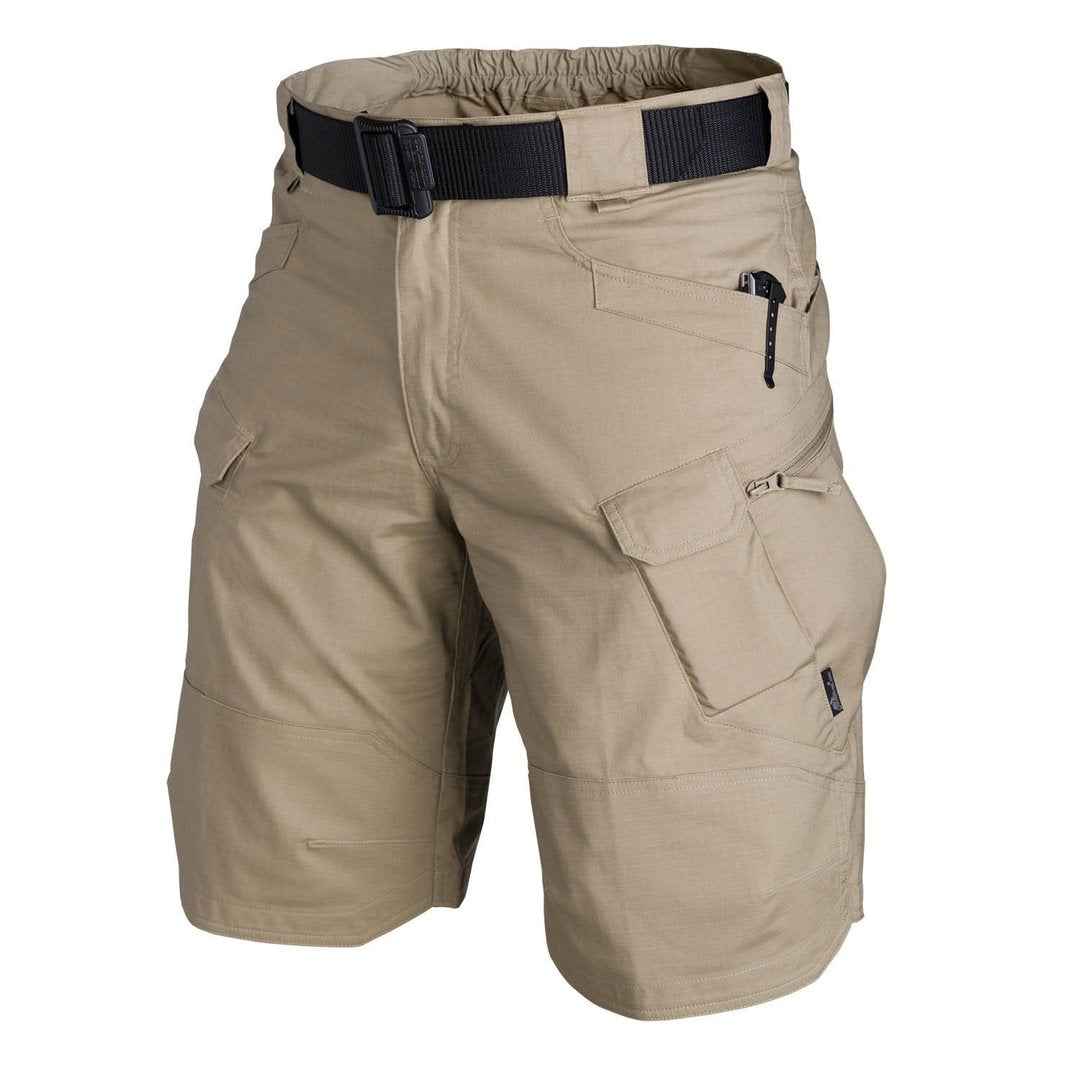 Waterproof Tactical Shorts-Summer Comfortable Pants