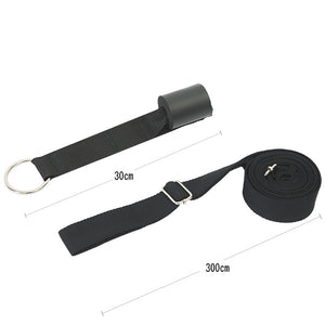 Yoga Stretcher Strap