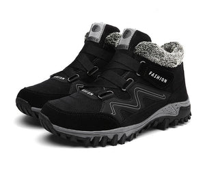 Men's Trendy Winter Snow Invader Boots