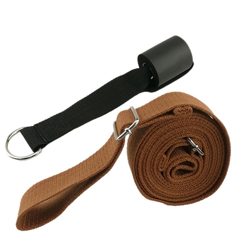 Yoga Stretcher Strap