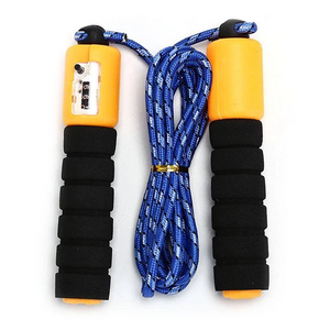 Smart Count Skipping Rope