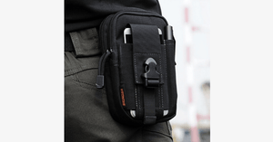 Outdoor Waterproof Military Tactical Waist Pack