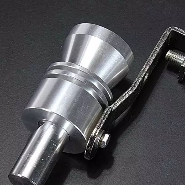 Car Turbine Whistle