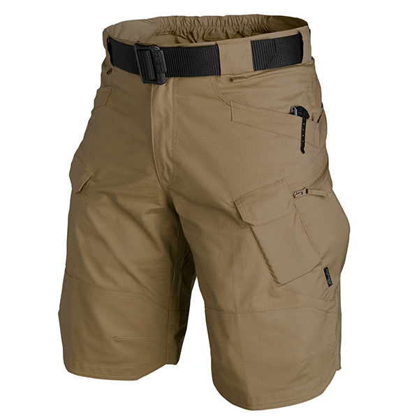 Waterproof Tactical Shorts-Summer Comfortable Pants