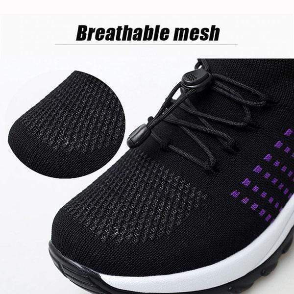 Women's Breathable Comfortable Non-Slid Hiking Shoes