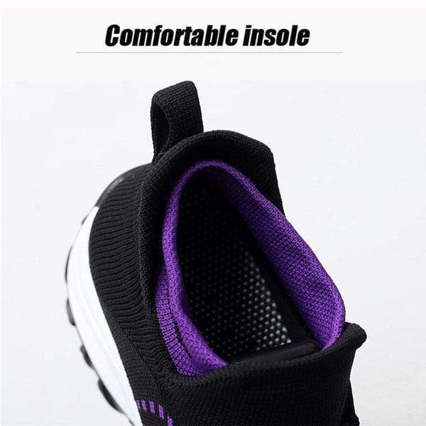 Women's Breathable Comfortable Non-Slid Hiking Shoes