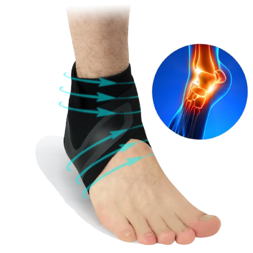 Ankle Support Brace