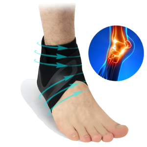 Ankle Support Brace