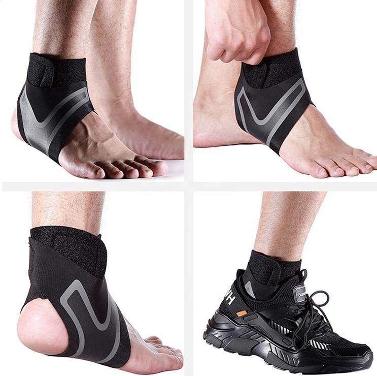 Ankle Support Brace