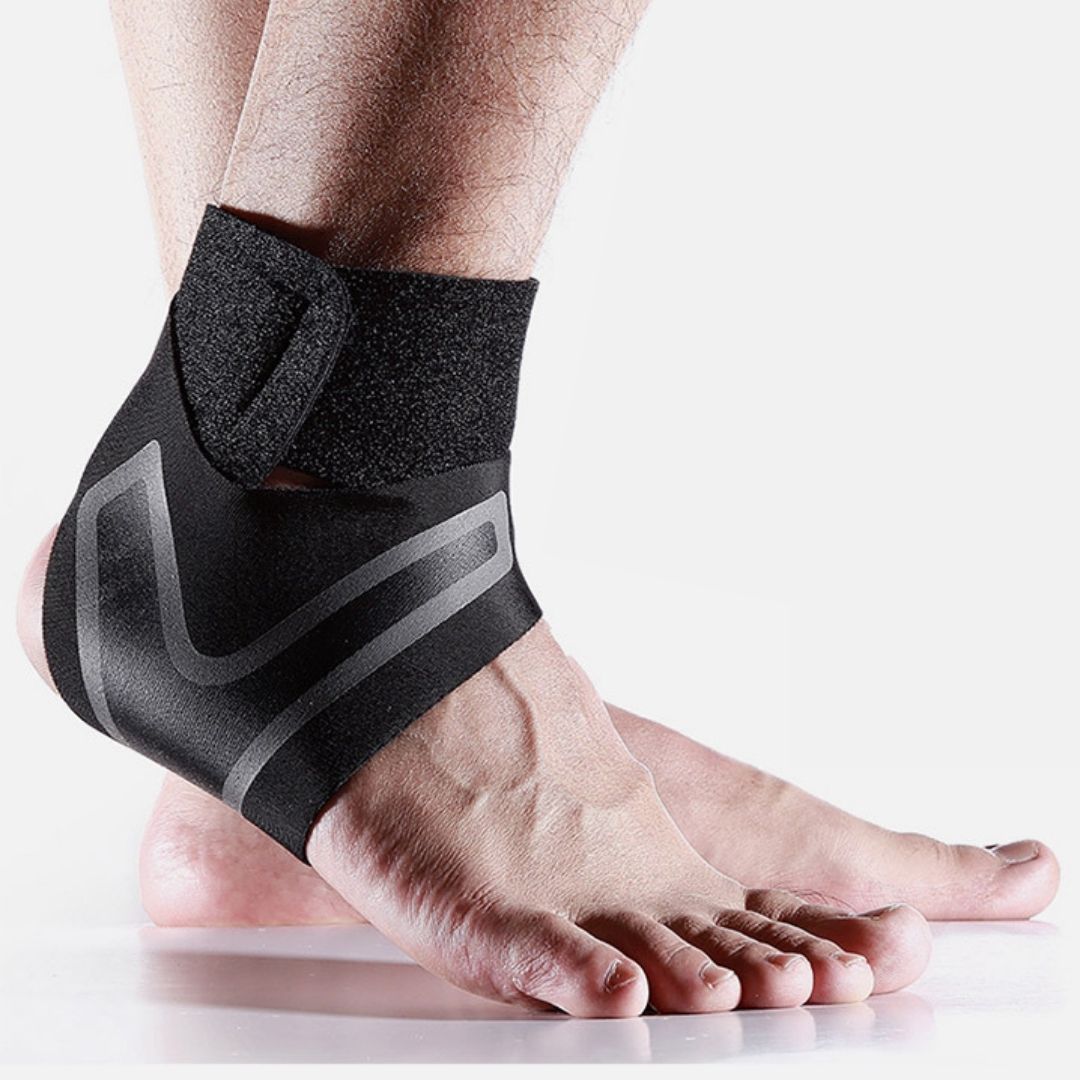 Ankle Support Brace