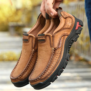 High Quality Outdoor Men Comfortable Shoes