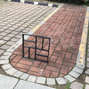 Patio Paving Mould Creative DIY Garden Path Making Mold