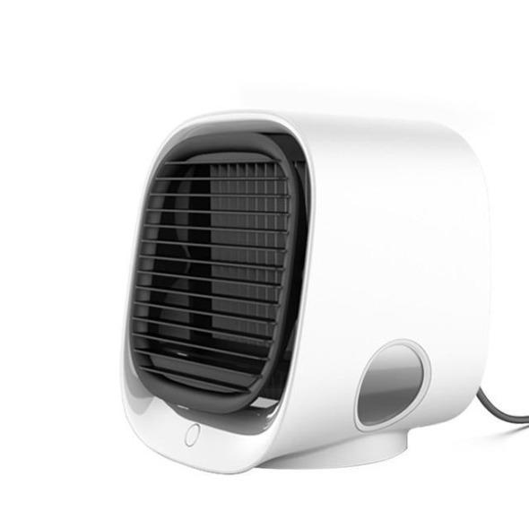 Mini Portable Air Conditioner Energy Saving Swamp Cooler