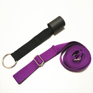 Yoga Stretcher Strap